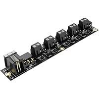 BIGTREETECH CEB V1.0 - Placa de expansión adaptadora de bus CAN