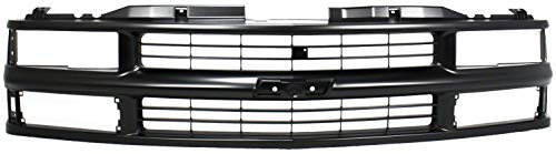 DNA Motoring Front Grille Assembly (1988-1998)