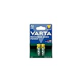 VARTA