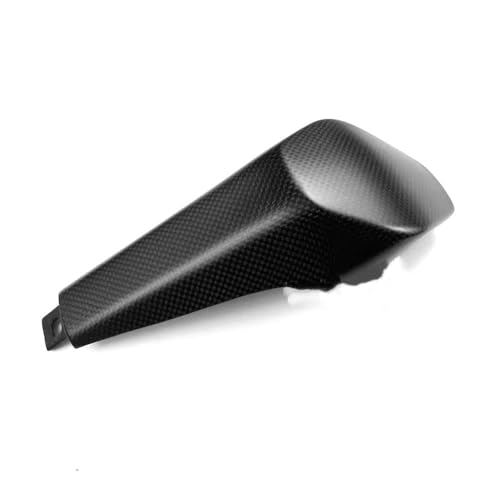 Selle arrière Panigale V4 capot de protection carénage