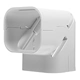 MERRYHAPY ー 製 垂直曲 用 用装飾 ー パーツ 室内適用 耐久性 腐食防