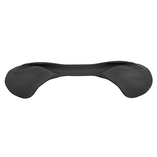 Coussin De Squat Harilla – Protection Nuque Et épaules, Mousse épaisse 3cm, Sangle Velcro, Inodore, Compact Pour Sac