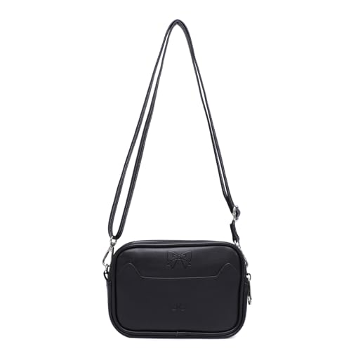 CHERRY SAUCE Ita Bag Crossbody Bag Small Purse and Handbags Shoulder Bags for Doll Anime Display4