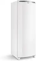 Geladeira Consul Frost Free 342 litros Branca com Gavetão Hortifruti - CRB39AB 110V