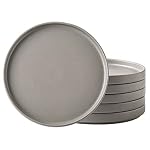 Dinner Plates Matte