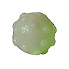 Jolly pets jolly jumper large 4 bouncing dog toy ball glows in the dark  urban country home decor