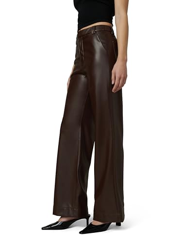 Joe's Women's The Mia High Rise Wide Leg Jean2