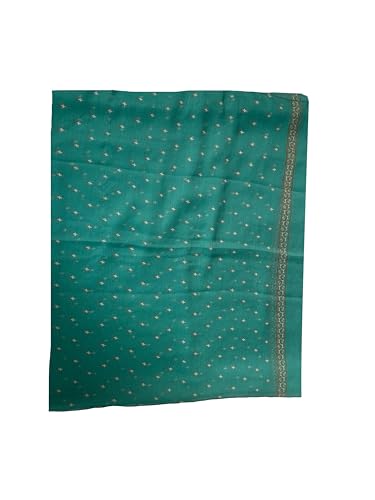 Image of Yash Gallery Women's Poly Chiffon Printed Women's Ethnic Dupatta
