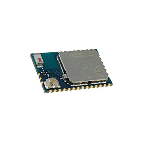 SILICON LABS WF111-E-V1 2.4GHZ; Frequency RF:2.4GHZ; Module Interface:SPI, POS TERMINALS, RFID &amp; Laser SCANNERS, SDIO; Module Applications:Portable Handheld/Navigation Devices, SPI/SDIO, WI-FI MOD