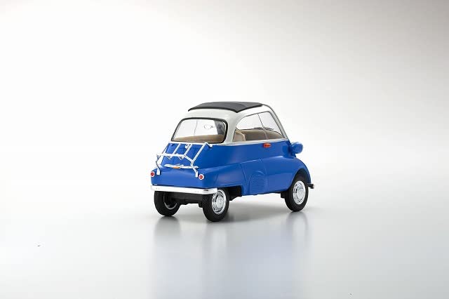 1/18 BMW 別注 600 イセッタ 希少中古美品