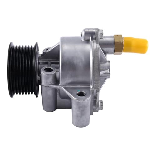 Bomba de vacío para motor compatible con Ford Transit MK5 MK6 V184 V185 2.4 Diesel Van y Land Rover Defender 90 110 LR004380 1581518 miniatura 3
