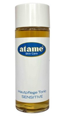 DS PHARMACIE Haut Tonic sensitive 250 ml