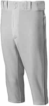 mizuno knicker baseball pants