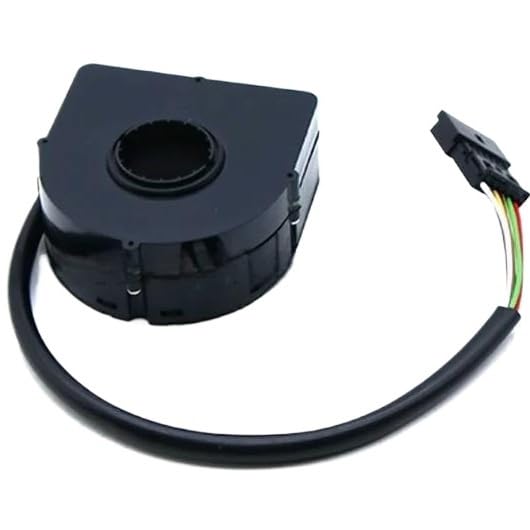 Capteur d'angle de braquage 32306793632 pour BMW E46 M3 325Ci E53, pièce auto de rechange direction - 2