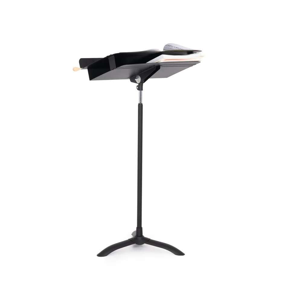 Amazon.co.jp: Manhasset マンハセット 譜面台 M49 ディレクターモデル