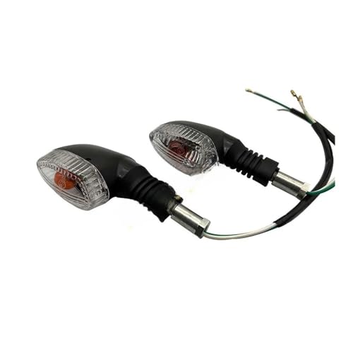 Indicateur de clignotant de moto feu de signalisation Monster 1098 1198 848