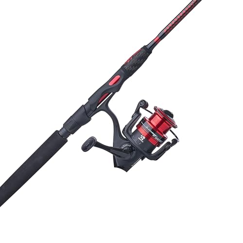 Ugly Stik Carbon