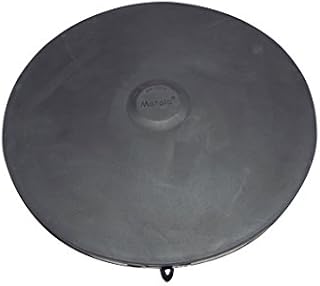 Matala 12" Round Rubber Air Diffuser-Pond/Lake Aerator Supplies-Replacement disc