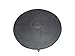 Matala 12" Round Rubber Air Diffuser-Pond/Lake Aerator Supplies-Replacement disc