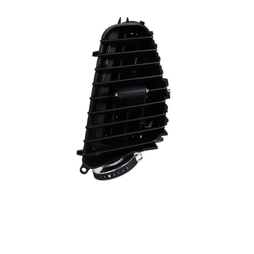 Rejillas Ventilación Para Jeep Para Cherokee Tablero Delantero Consola Central Salida De Aire Acondicionado Ventilación Rejilla Salida A/C(Middle Right)