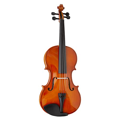 Violino AL-1410 4/4 Com Arco Extra Alan