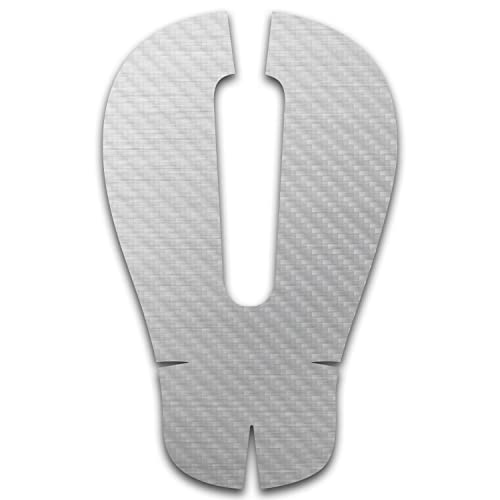 MightySkins �J�[�{���t�@�C�o�[�X�L�� Logitech M325���C�����X�}�E�X�p - �R�[���h�X�`�[���A�ی쐫�A�ϋv���̂���e�N�X�`���[�h���H�̃J�[�{���t�@�C�o�[�d�グ�A�\��t���ȒP | �č���