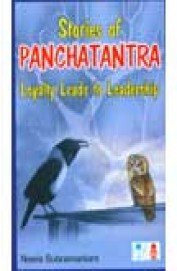 Paperback Stories of Panchatantra Book