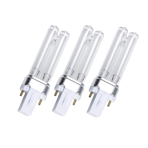 LB4000 UV-C �����p�d�� 3�p�b�N ? AC4300�AAC4825�AAC4850PT�AAC4900�AAC5300�AAC5350�AAC5900�ACDAP4500�ACDAP5500�A5W G23 2�s��UV�����v�ɑΉ� | �݌v USA