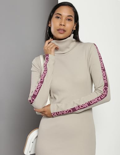 Image of Calvin Klein Department3056 Dress