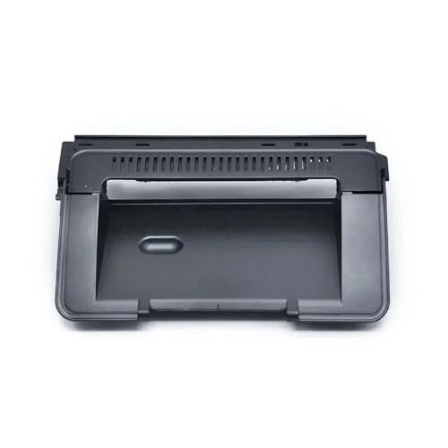 Couvercle de porte de cartouche d'impression fluide pour corriger le blocage papier P1102w