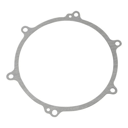 Joint de couvercle de moteur KLX250 contre les fuites d'huile de carter