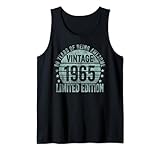 Photo Gallery retro 59th birthday gifts men women canotta Photo Gallery retro 59th birthday gifts men women canotta