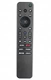Telecomando di ricambio adatto per Sony K-75XR79M2 | K-43XR32M2 | K-50XR32M2