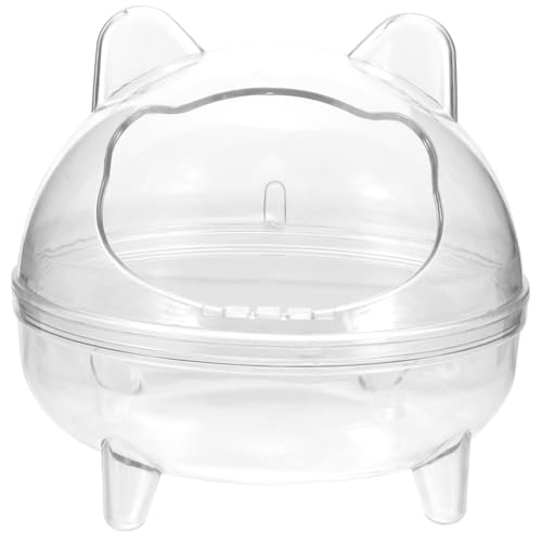 LIOOBO nX^[gC ̂ oX[ANZT[ S~ ybg W hamster ѽ  bath nX^[P[WANZT[ ``oX[ vX`bN