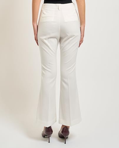 Pantalon Yes Zee infroissable pour un confort stretch durable