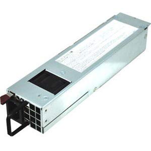 Supermicro PWS-606P-1R unidad de - Fuente de alimentación (600 W, Activo, 50 A, 4 A, 24-pin ATX, Servidor)