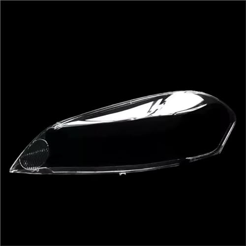 Verre phare avant pour Chevy Impala 2006-2013 coque transparente
