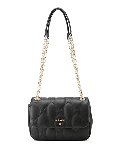 Nine West Rue Chain Convertible Flap Crossbody