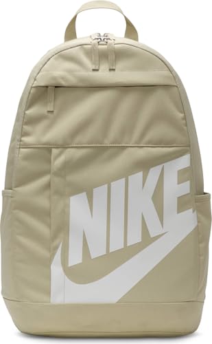 Nike Mochila (21L) DD0559, Caqui Desierto/Caqui Desierto/Summit White, talla única, Ropa deportiva