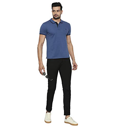 Image of LAWMAN PG3 Men's Slim Polo