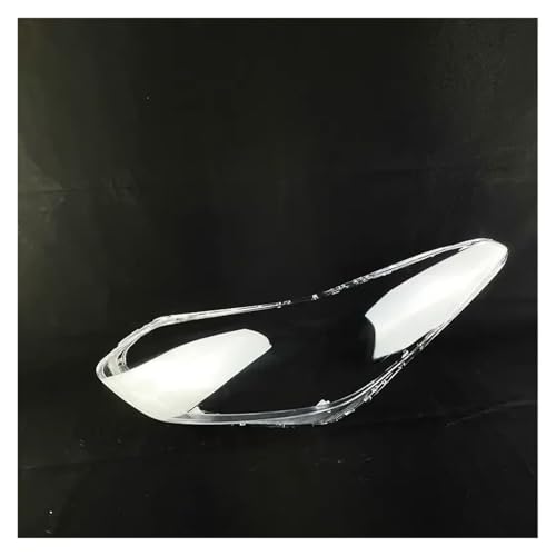 Remplacement de la lentille de phare Kia Sportage pour rénover l éclairage de nuit