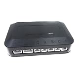 ayuda stacionamiento PDC Kit Radar trasero respaldo inverso para coche 4 sensores aparcamiento sonido aplicación artesanal Sensor ayuda PDC para parachoques delantero