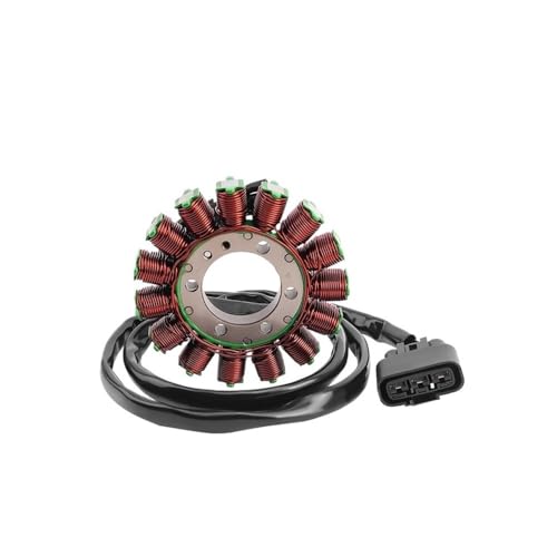 Stator de alternateur S1000RR pour réparer une panne de charge batterie