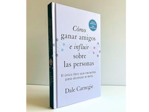 Cómo ganar amigos e influir sobre las personas (Edición de regalo) / How to Win Friends & Influence People (Spanish Edition) - image 2