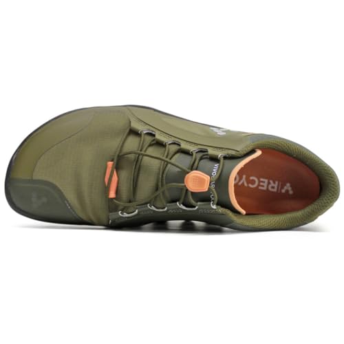 Image of VIVOBAREFOOT Women's Low-Top