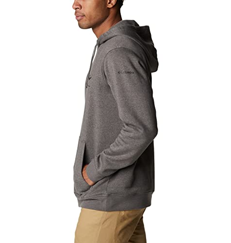 Image of Columbia mens Trek Hoodie