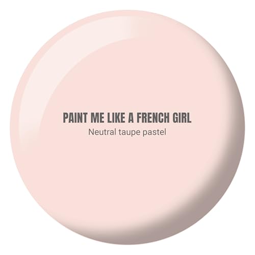 Set de esmalte gel DND Coquette, 0.5 Fl Oz miniatura 3