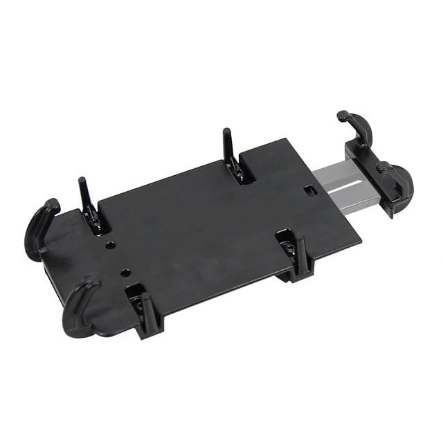 Support de navigation moto Forza350 anti-vibration pour GPS