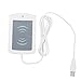 13.56MHz RFID Reader Writer with USB Interface - NFC ISO14443A (S50/S70) - 0-10cm Reading Range - Includes Full SDK (VB/VC/DELPHI)