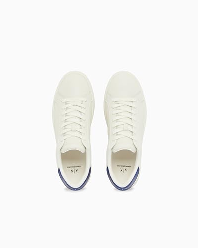 Image of Armani Exchange Men's London Sneakers